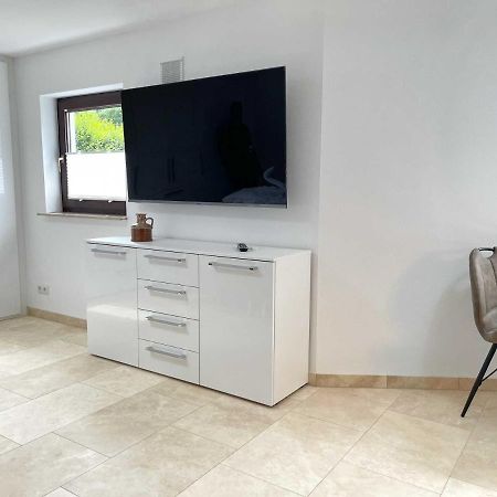 Feriendomizile Zum Strandkorb Binz Ngoại thất bức ảnh